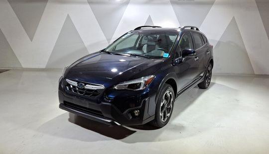 Subaru • XV
