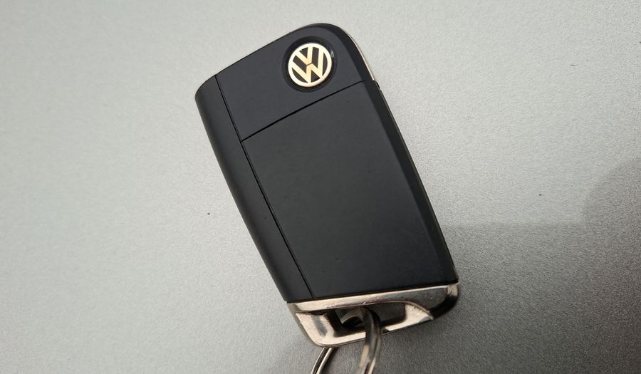 Volkswagen Golf 2.0 TSI DSG COMFORTLINE VARIANT Wagon 2017