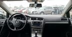 Volkswagen Golf 2.0 TSI DSG COMFORTLINE VARIANT Wagon 2017