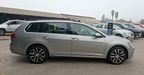 Volkswagen Golf 2.0 TSI DSG COMFORTLINE VARIANT Wagon 2017