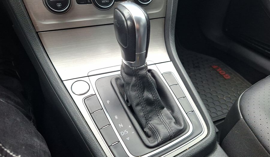Volkswagen Golf 2.0 TSI DSG COMFORTLINE VARIANT Wagon 2017
