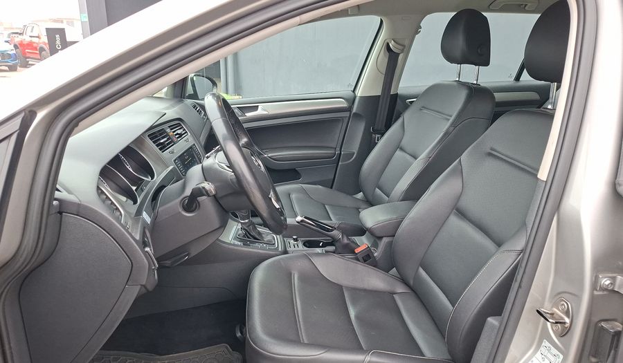 Volkswagen Golf 2.0 TSI DSG COMFORTLINE VARIANT Wagon 2017