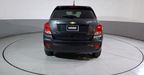 Chevrolet Trax 1.8 B LT AT Suv 2017