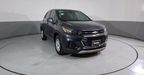 Chevrolet Trax 1.8 B LT AT Suv 2017