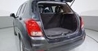 Chevrolet Trax 1.8 B LT AT Suv 2017