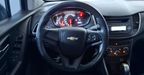 Chevrolet Trax 1.8 B LT AT Suv 2017
