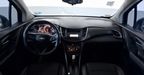 Chevrolet Trax 1.8 B LT AT Suv 2017