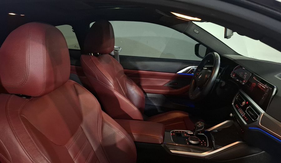 Bmw Serie 4 3.0 M440I XDRIVE AUTO Coupe 2022