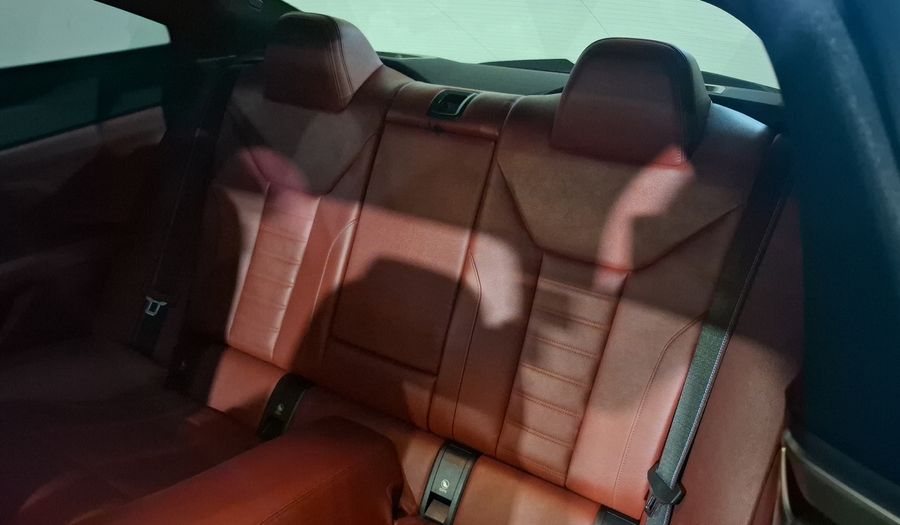 Bmw Serie 4 3.0 M440I XDRIVE AUTO Coupe 2022