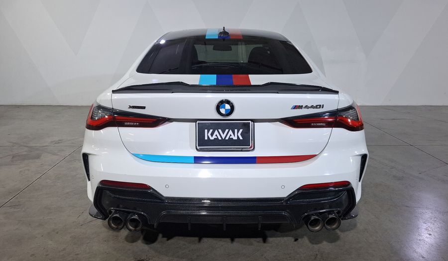 Bmw Serie 4 3.0 M440I XDRIVE AUTO Coupe 2022
