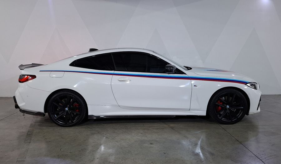 Bmw Serie 4 3.0 M440I XDRIVE AUTO Coupe 2022