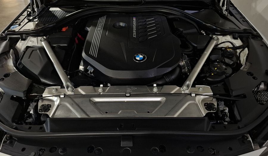 Bmw Serie 4 3.0 M440I XDRIVE AUTO Coupe 2022