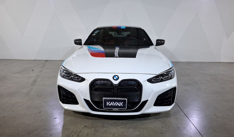 Bmw Serie 4 3.0 M440I XDRIVE AUTO Coupe 2022