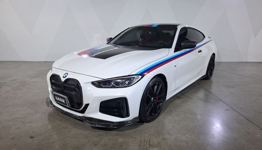Bmw • Serie 4