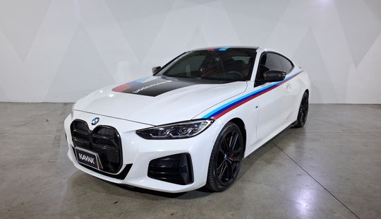 Bmw • Serie 4
