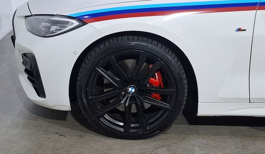 Bmw Serie 4 3.0 M440I XDRIVE AUTO Coupe 2022