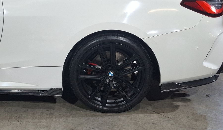 Bmw Serie 4 3.0 M440I XDRIVE AUTO Coupe 2022
