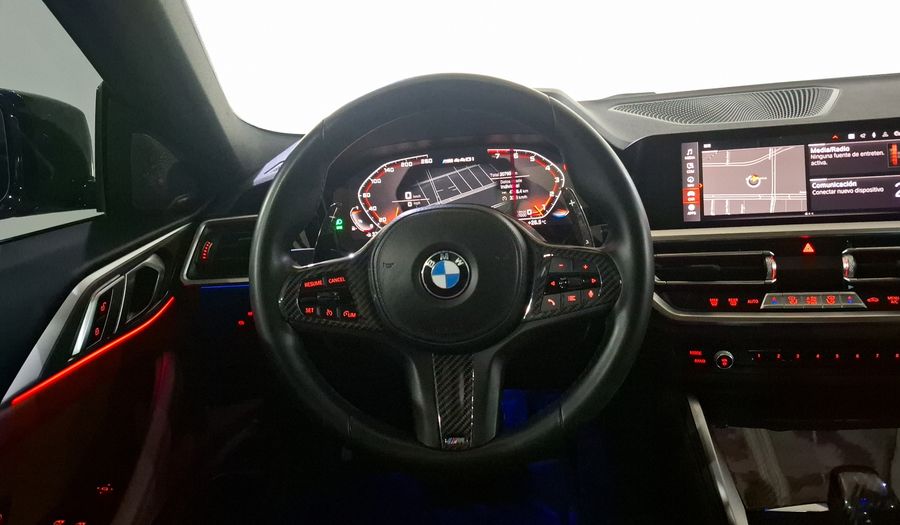 Bmw Serie 4 3.0 M440I XDRIVE AUTO Coupe 2022