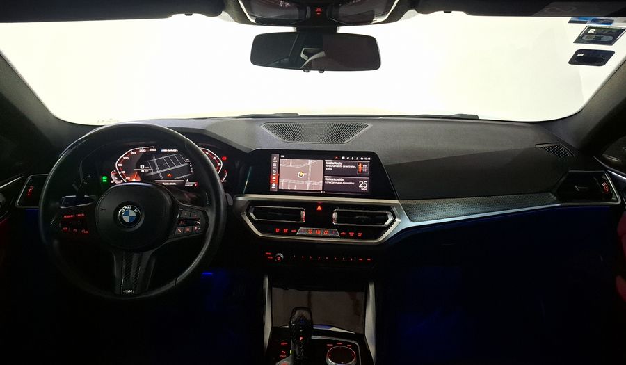 Bmw Serie 4 3.0 M440I XDRIVE AUTO Coupe 2022