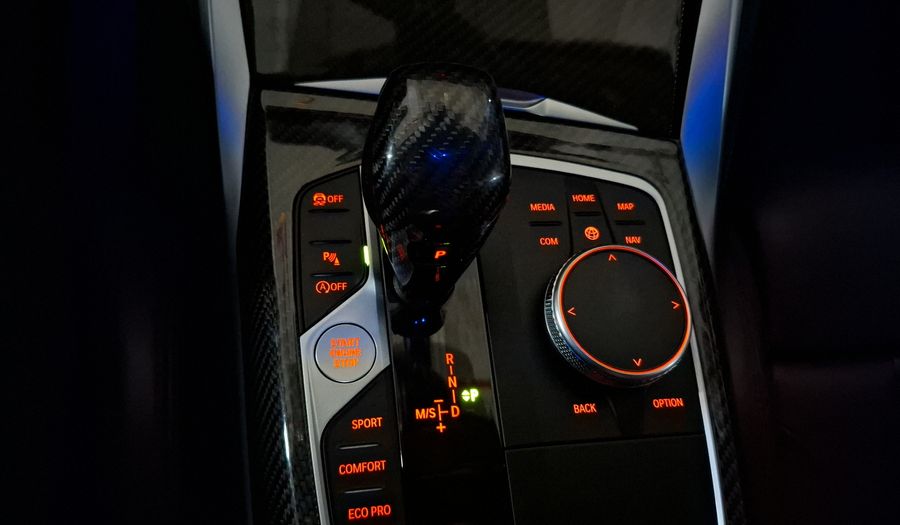 Bmw Serie 4 3.0 M440I XDRIVE AUTO Coupe 2022