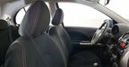 Nissan March 1.6 ADVANCE Hatchback 2018