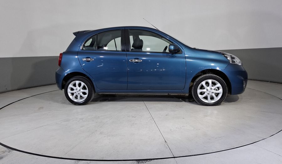 Nissan March 1.6 ADVANCE Hatchback 2018