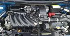 Nissan March 1.6 ADVANCE Hatchback 2018