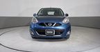 Nissan March 1.6 ADVANCE Hatchback 2018
