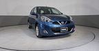 Nissan March 1.6 ADVANCE Hatchback 2018