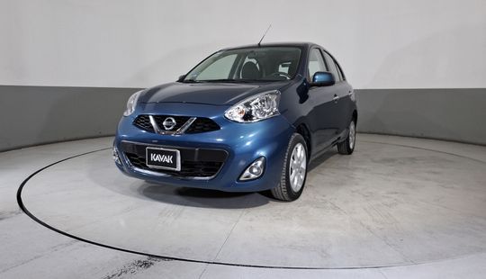 Nissan • March