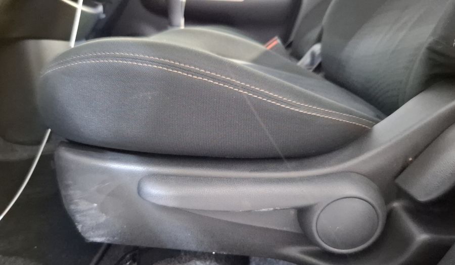 Nissan March 1.6 ADVANCE Hatchback 2018