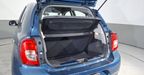 Nissan March 1.6 ADVANCE Hatchback 2018