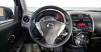 Nissan March 1.6 ADVANCE Hatchback 2018