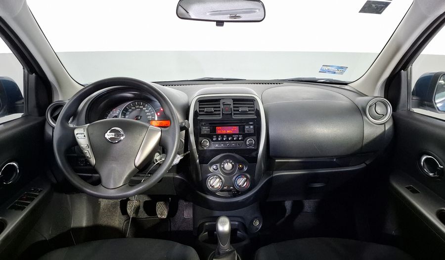 Nissan March 1.6 ADVANCE Hatchback 2018