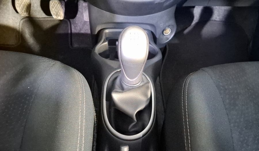 Nissan March 1.6 ADVANCE Hatchback 2018
