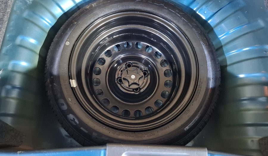 Nissan March 1.6 ADVANCE Hatchback 2018
