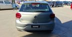 Volkswagen Polo 1.6 110 CV COMFORTLINE Hatchback 2019