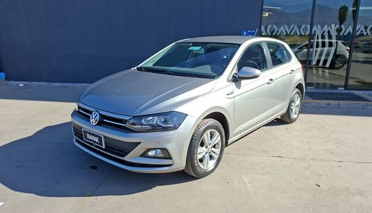 Volkswagen • Polo