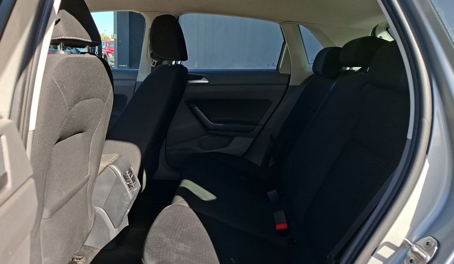 Volkswagen Polo 1.6 110 CV COMFORTLINE Hatchback 2019