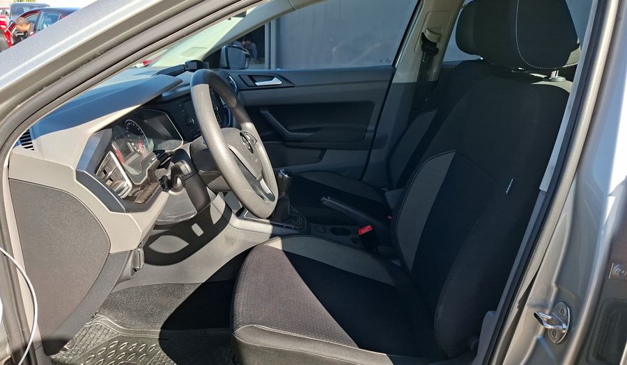 Volkswagen Polo 1.6 110 CV COMFORTLINE Hatchback 2019