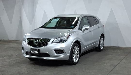 Buick • Envision