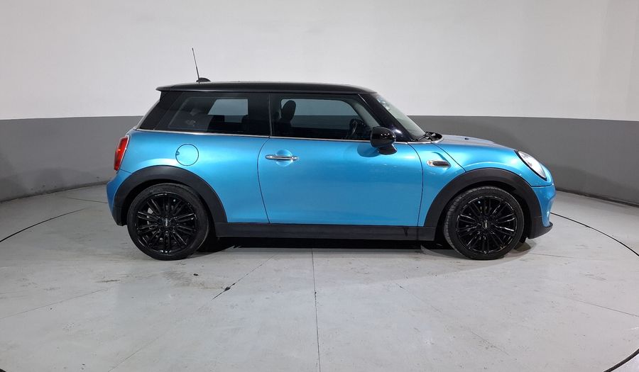 Mini Cooper 1.5 COOPER CHILI AT Hatchback 2017