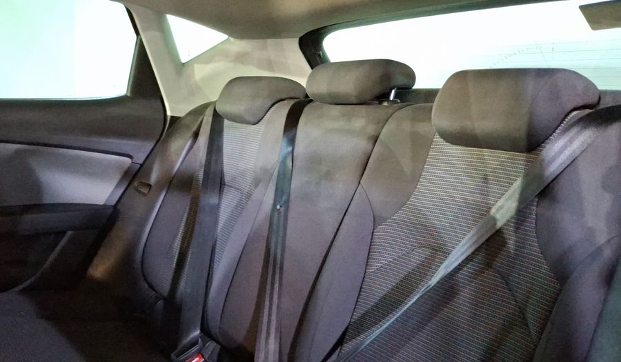 Seat Leon 1.4 STYLE 150HP Hatchback 2019
