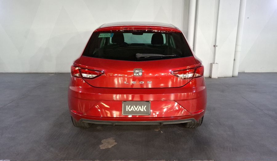 Seat Leon 1.4 STYLE 150HP Hatchback 2019