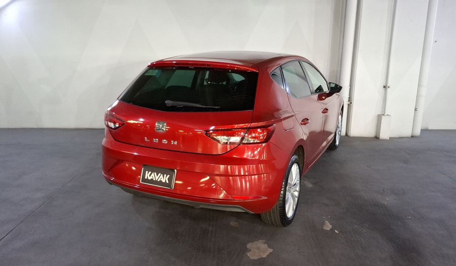Seat Leon 1.4 STYLE 150HP Hatchback 2019