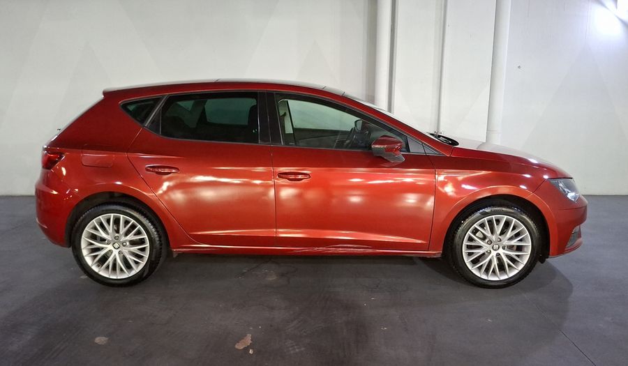 Seat Leon 1.4 STYLE 150HP Hatchback 2019