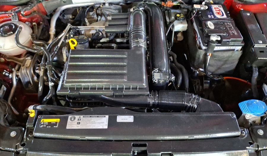 Seat Leon 1.4 STYLE 150HP Hatchback 2019