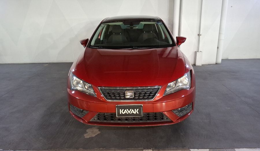 Seat Leon 1.4 STYLE 150HP Hatchback 2019