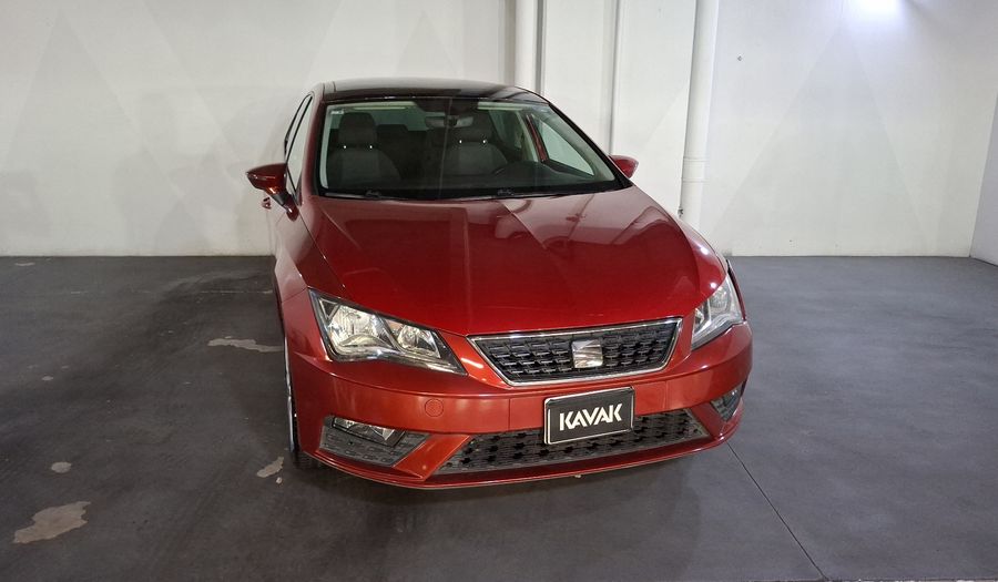Seat Leon 1.4 STYLE 150HP Hatchback 2019
