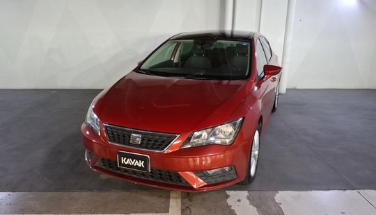 Seat • Leon